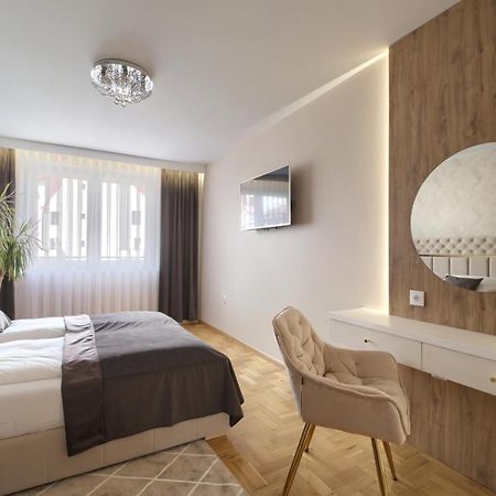 Apart-Wita Wadowice Extérieur photo