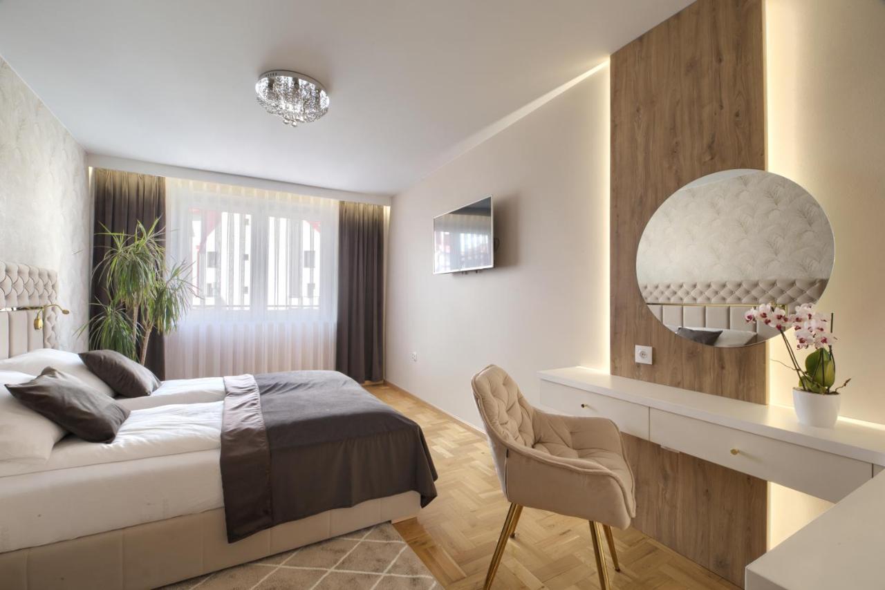 Apart-Wita Wadowice Extérieur photo