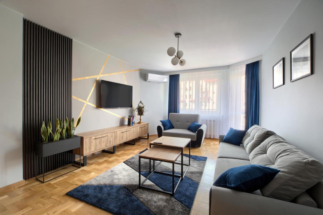 Apart-Wita Wadowice Extérieur photo