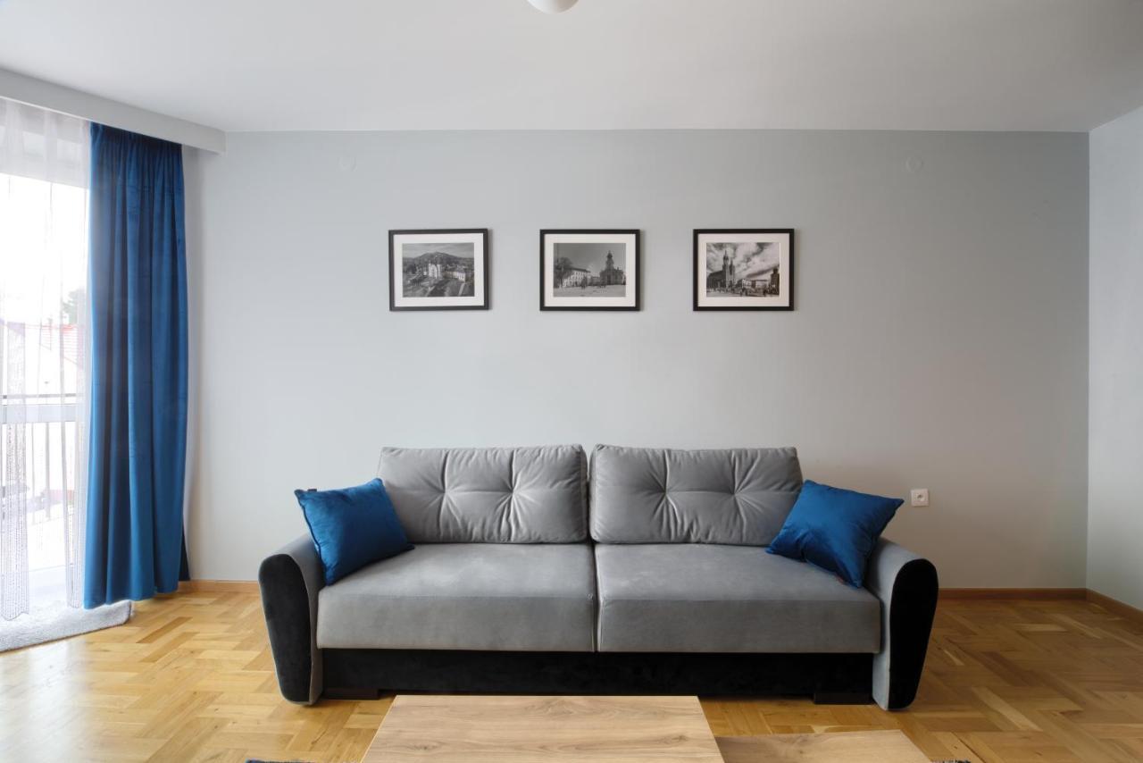 Apart-Wita Wadowice Extérieur photo